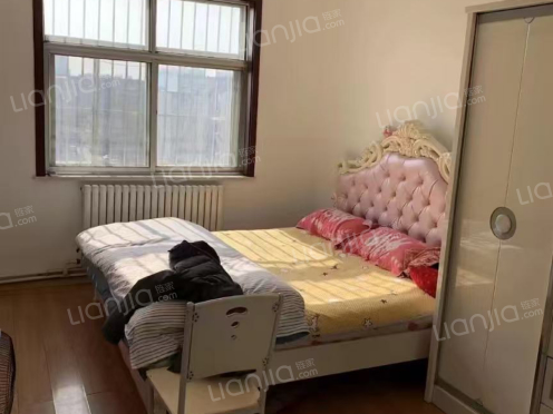 整租·财源花都 2室1厅 南