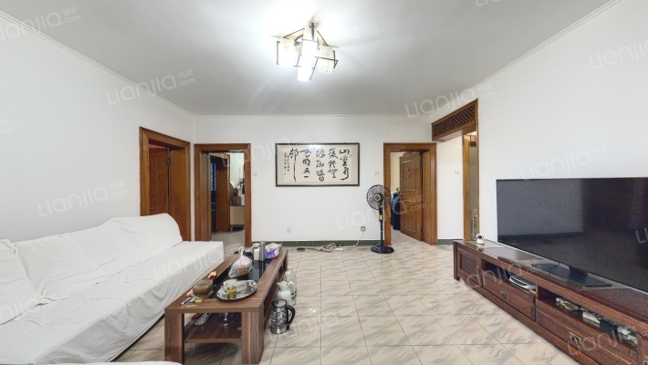 北太平路甲18号二手房实景图