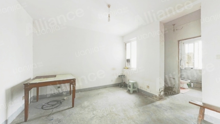 惠民小区H区二手房实景图