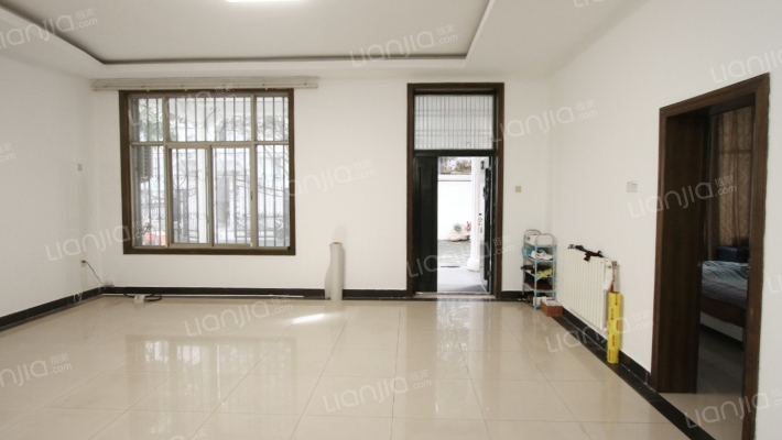 金贸花园二手房实景图