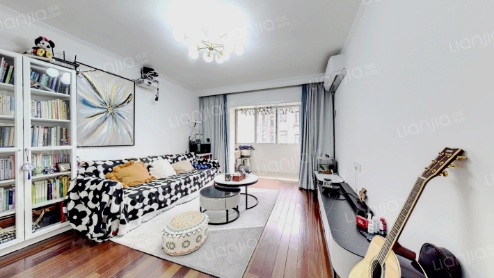 华新巷小区二手房实景图