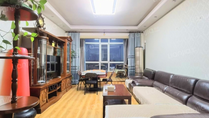 武警小区二手房实景图