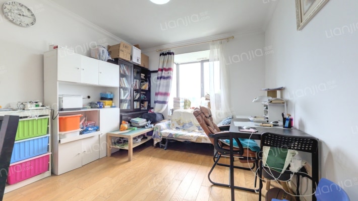 逸翠公馆二手房实景图