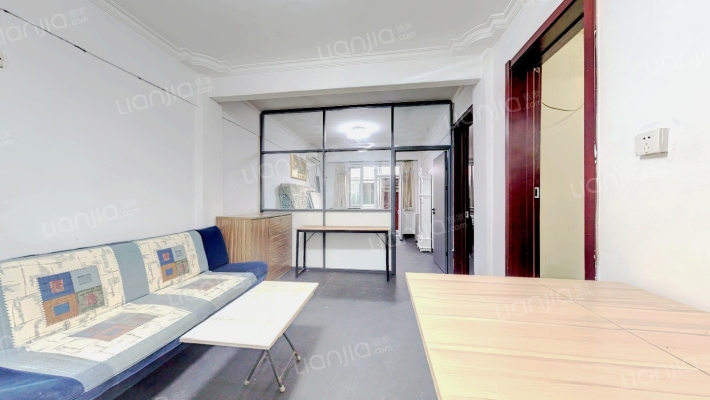 和平里七区二手房实景图