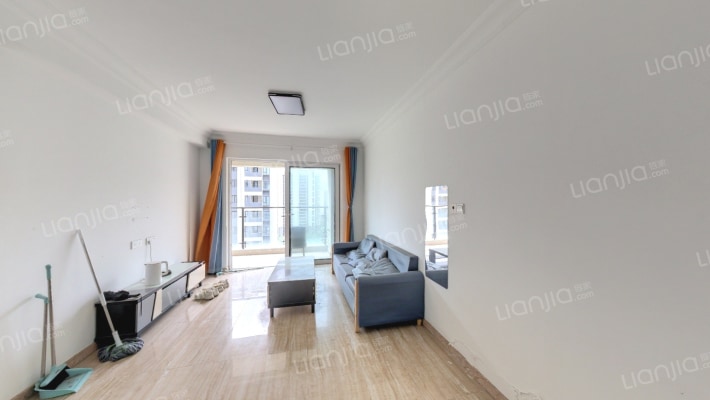 天荟苑二手房实景图