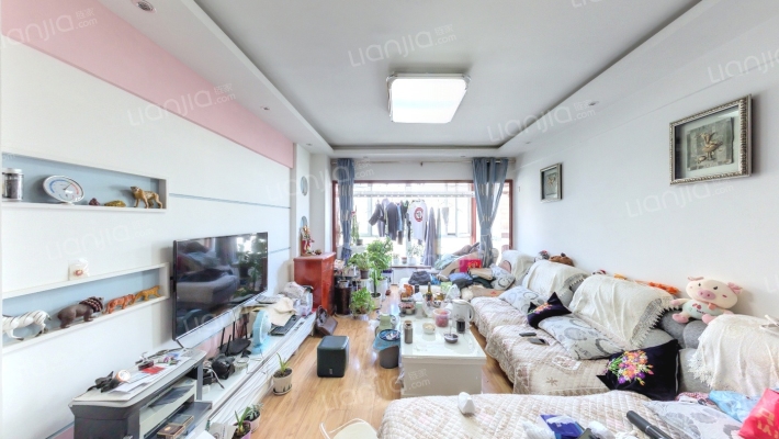 凯悦华庭一期二手房实景图