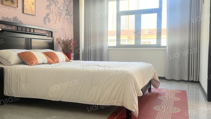 公交园小区二手房实景图