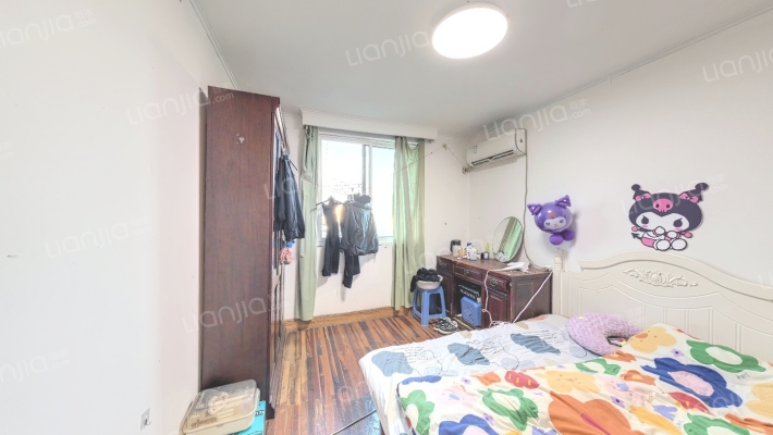 新惠一村二手房实景图