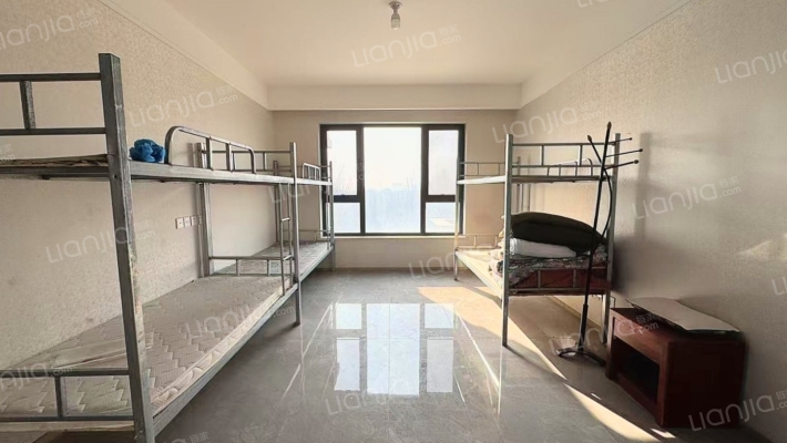 中船涿州府 3室2厅 南 北-客厅