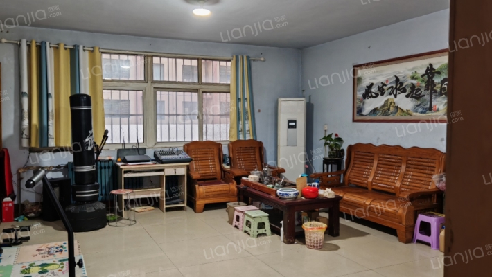 红星家园A区二手房实景图