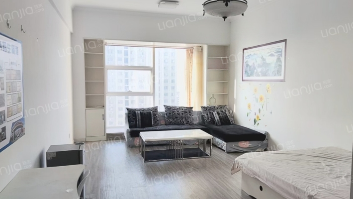 天源新都二手房实景图