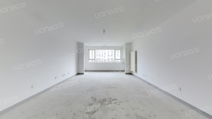 东城逸家逸品园二手房实景图