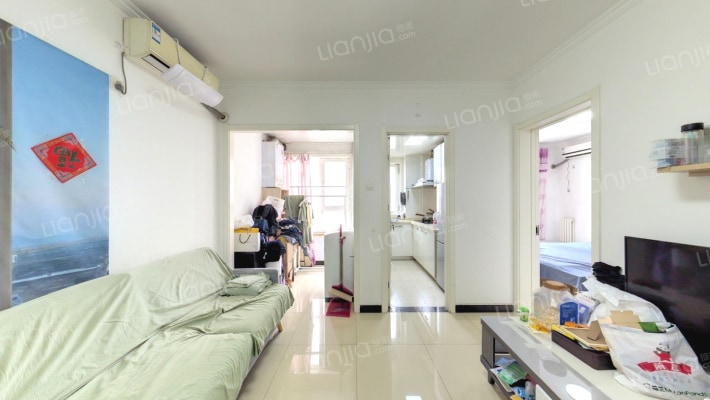 华纺星海家园二手房实景图