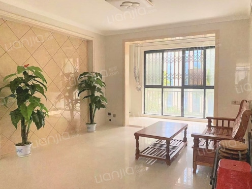 整租·恒泰花园 3室2厅 南