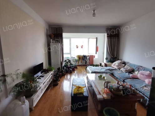 整租·麗山国际 3室2厅 南/北