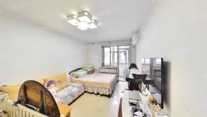 柏林寺西二手房实景图