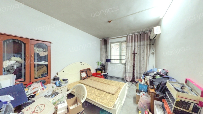 河口小区二手房实景图