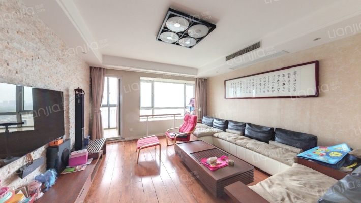 香樟花园二手房实景图