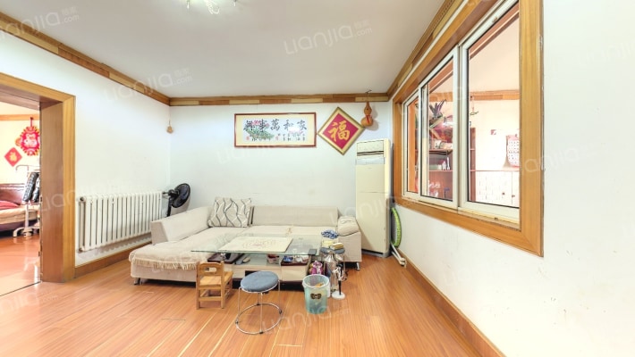 东苑小区二手房实景图