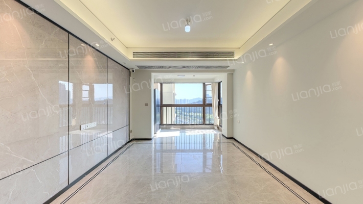 时代保利中环广场南区二手房实景图