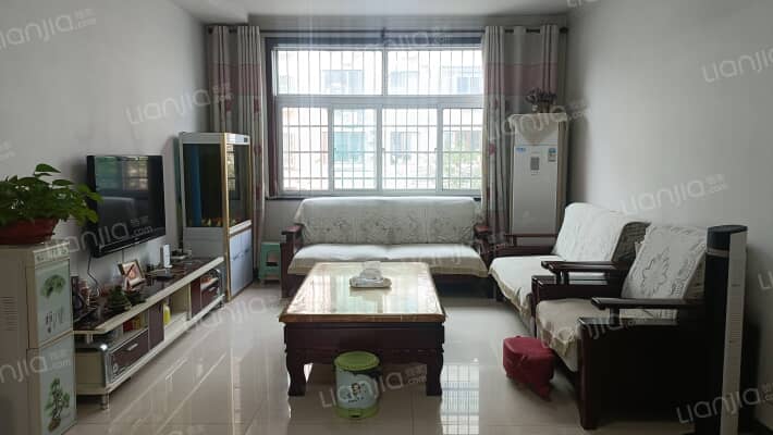 怡和花园二手房实景图