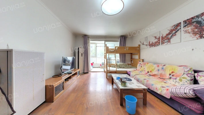 北京风景65号院二手房实景图