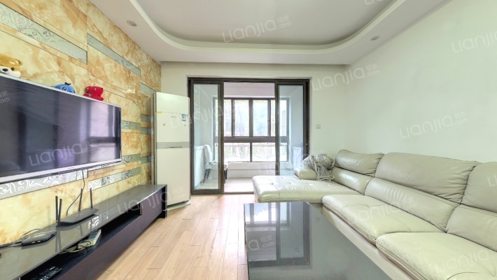 南洋壹号公馆二手房实景图