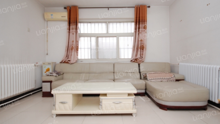 长城公寓二手房实景图