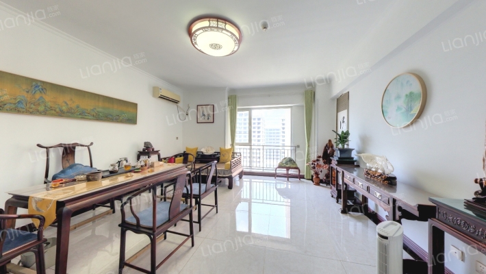 海信龙奥九号二手房实景图