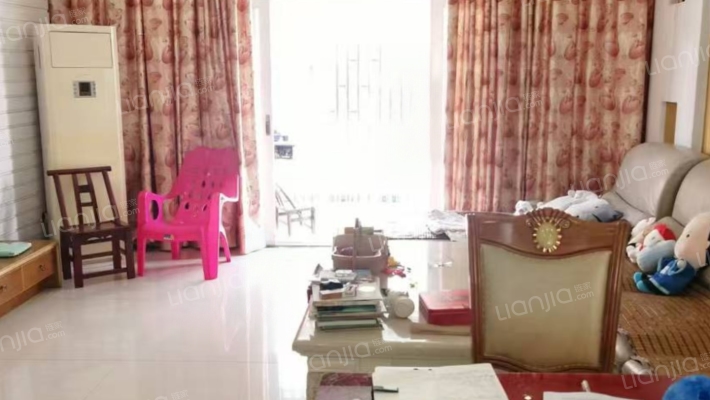 福康居花园二手房实景图