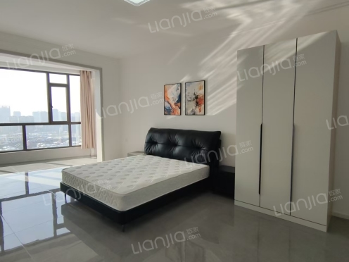 整租·锦绣家园东区 1室1厅 南