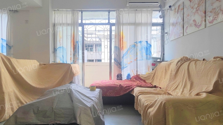 东盛新城二手房实景图