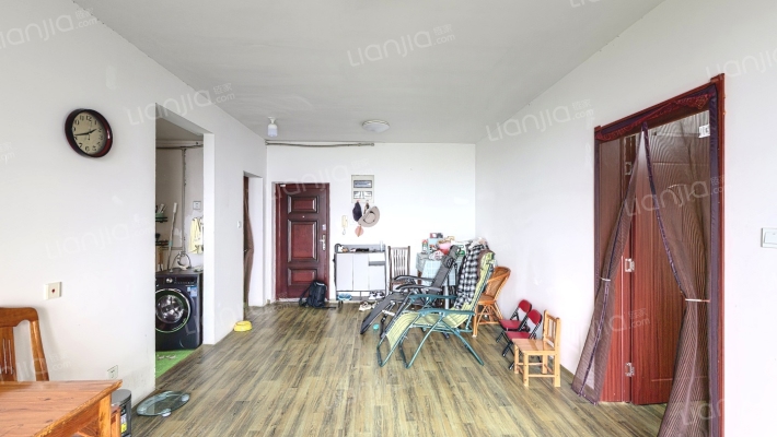 屏溪佳苑二手房实景图