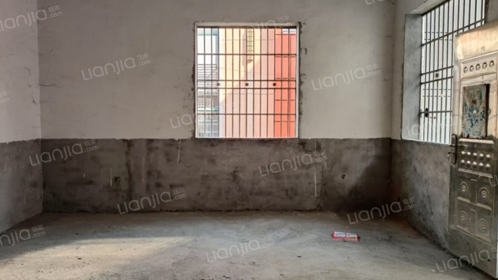 水厂新村二手房实景图