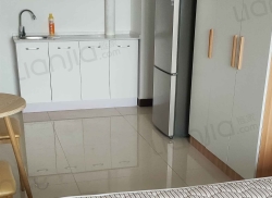 整租·金城大厦 1室1厅 南_金城大厦租房