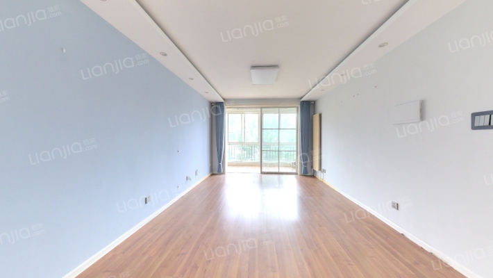 时代名都二手房实景图