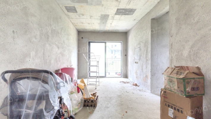 奥园中新城市天地二手房实景图