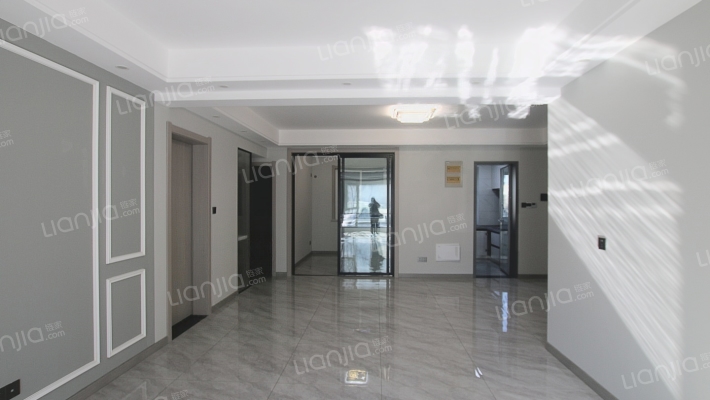 童翰苑二手房实景图