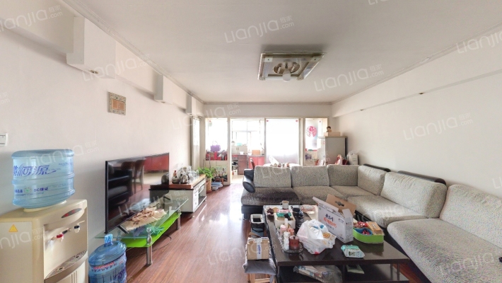 兰州农机公司北家属楼二手房实景图