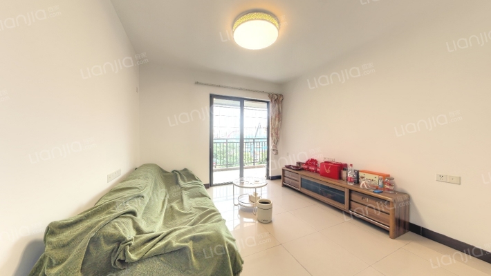 名汇嘉园二手房实景图