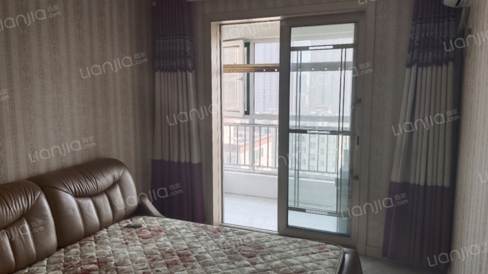 泰润家园二手房实景图