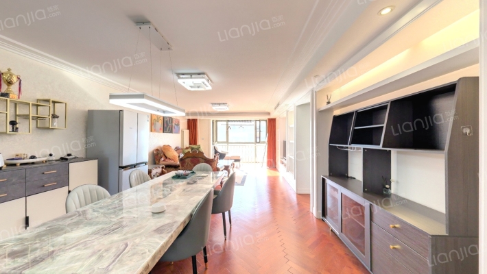 美景东方二手房实景图