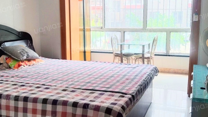 洗涤剂家属楼二手房实景图