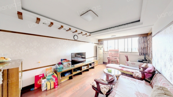 东街市场住宅楼二手房实景图