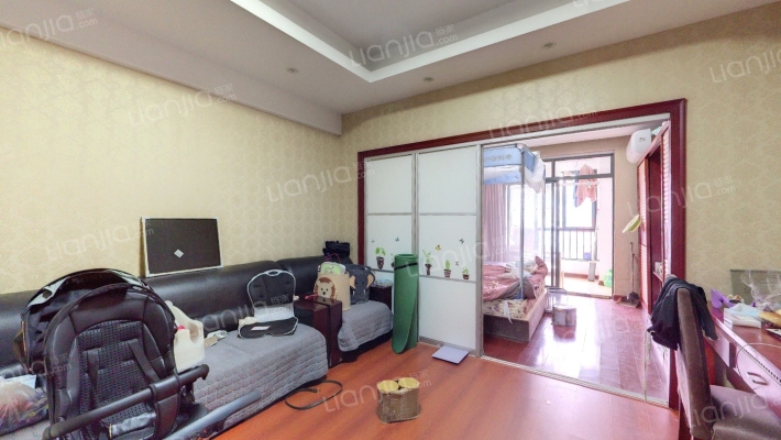 御座大厦二手房实景图