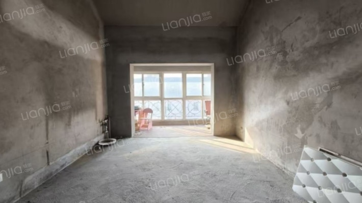 永安小区 4室2厅 南 北-卧室D