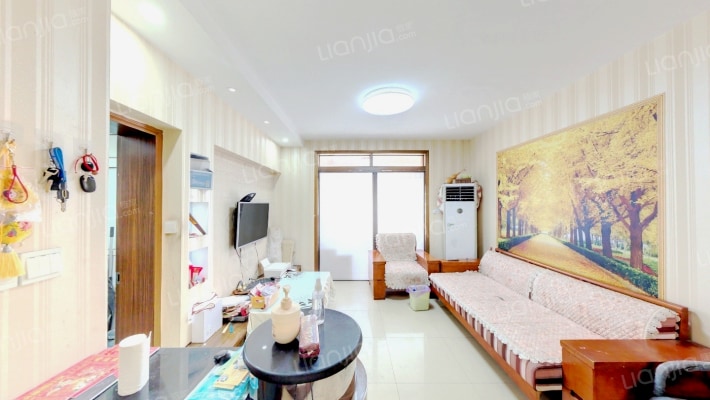 承德公寓二手房实景图