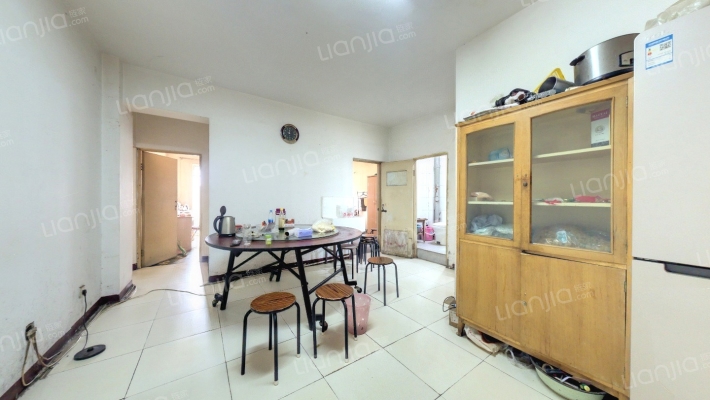 宏大家园二手房实景图