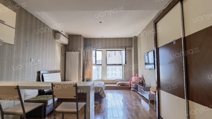 紫乐广场二手房实景图