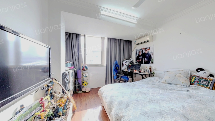 延吉东路137弄二手房实景图